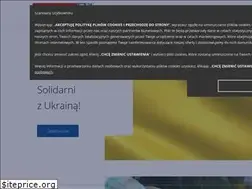 Sites similar to dsw.edu.pl