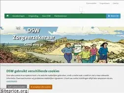 Sites similar to dsw.nl