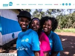 Sites similar to dsw.org