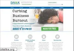 Sites similar to dswa.org