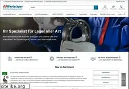 Sites similar to dswaelzlager.de