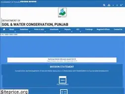 Sites similar to dswcpunjab.gov.in
