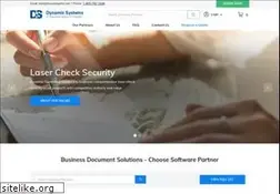 Sites similar to dswebtoprint.com