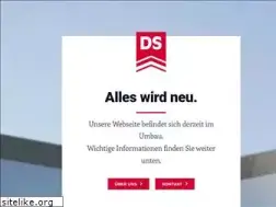 Sites similar to dswohnbau.de