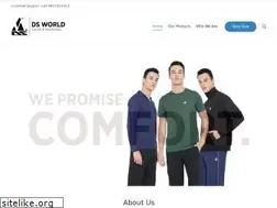 Sites similar to dsworld.in