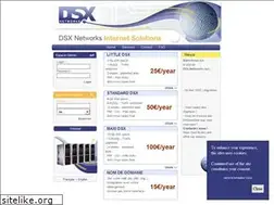 Sites similar to dsx-networks.com