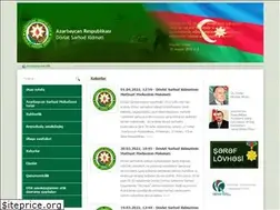 Sites similar to dsx.gov.az