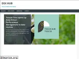 Sites similar to dsxhub.org