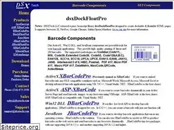 Sites similar to dsxtech.com