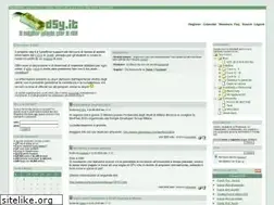 Sites similar to dsy.it