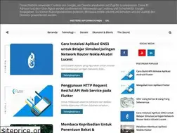Sites similar to dsyech.blogspot.com