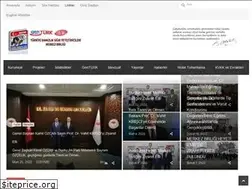 Sites similar to dsymb.org.tr