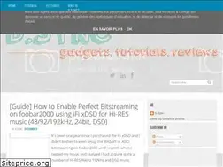 Sites similar to dsync.blogspot.my
