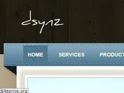 Sites similar to dsynz.com