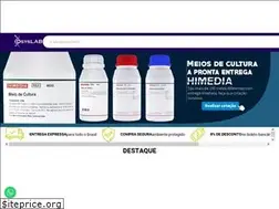 Sites similar to dsyslab.com.br