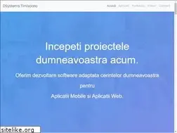 Sites similar to dsystems.ro
