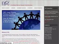 Sites similar to dsz.com