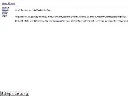 Sites similar to dsz123.net