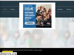 Sites similar to dszcbethlen.hu