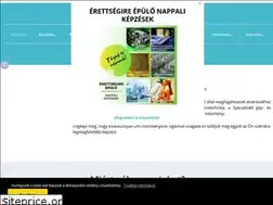 Sites similar to dszcbrassai.hu