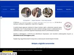 Sites similar to dszcepitech.hu