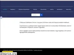 Sites similar to dszcirinyi.hu