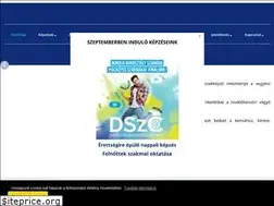 Sites similar to dszcvegyipari.hu