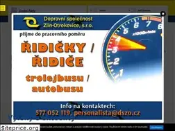 Sites similar to dszo.cz
