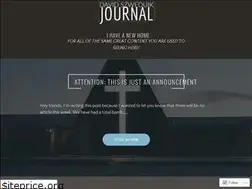 Sites similar to dszweduik.wordpress.com