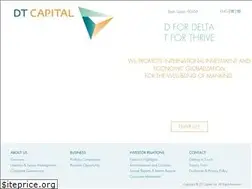 Sites similar to dt-capitalhk.com
