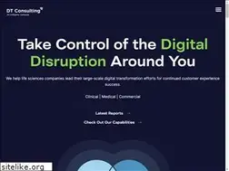 Sites similar to dt-consulting.com