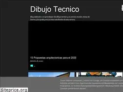 Sites similar to dt-dibujotecnico.blogspot.com