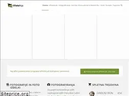 Sites similar to dt-foto-asja.si