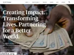Sites similar to dt-global.com