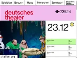 Sites similar to dt-goettingen.de