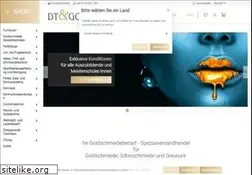 Sites similar to dt-goldart.com