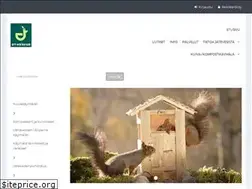 Sites similar to dt-keskus.fi