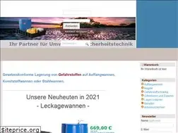 Sites similar to dt-lagersysteme.de