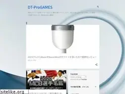 Sites similar to dt-progames.blogspot.com