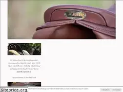 Sites similar to dt-saddlery.de