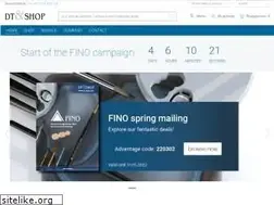 Sites similar to dt-shop.com