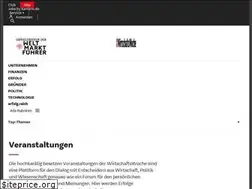 Sites similar to dt-summit.de
