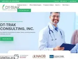 Sites similar to dt-trak.com