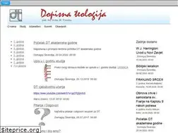 Sites similar to dt.com.hr