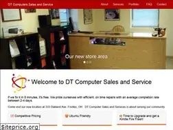 Sites similar to dt.computer