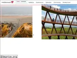 Sites similar to dt.dk
