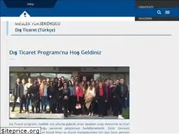 Sites similar to dt.ieu.edu.tr