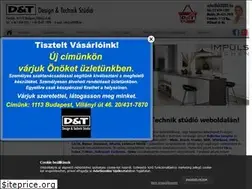 Sites similar to dt2000.hu