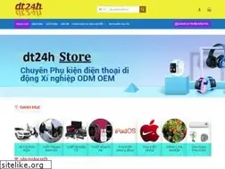 Sites similar to dt24h.com