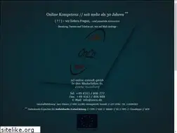 Sites similar to dta-marketing.de
